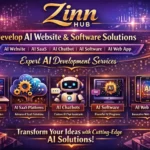 Hire Ai Voice Agent Developers 25 &Raquo; Zinn Hub