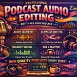 Podcast Editing Marketplace 37 &Raquo; Zinn Hub