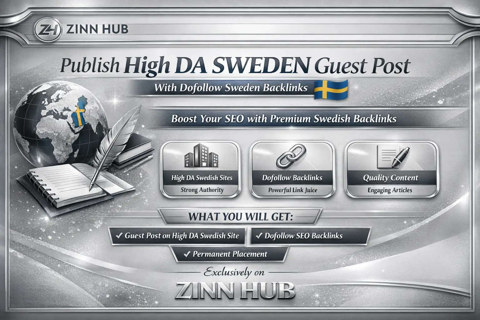 Publish High Da Sweden Guest Post With Dofollow Sweden Backlinks 1 Publish High Da Sweden Guest Post With Dofollow Sweden Backlinks