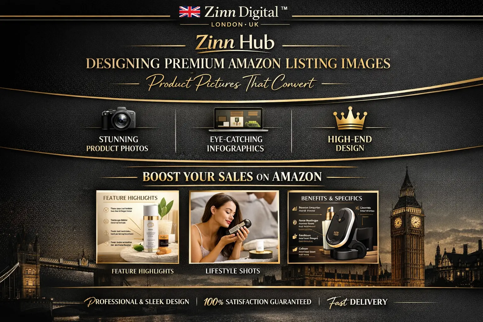Design Premium Amazon Listing Images,Product Pictures That Convert 1 Design Premium Amazon Listing Images