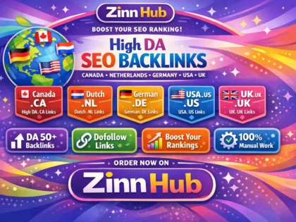 Make High Da Canada Ca