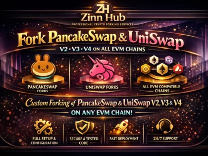 fork pancakeswap