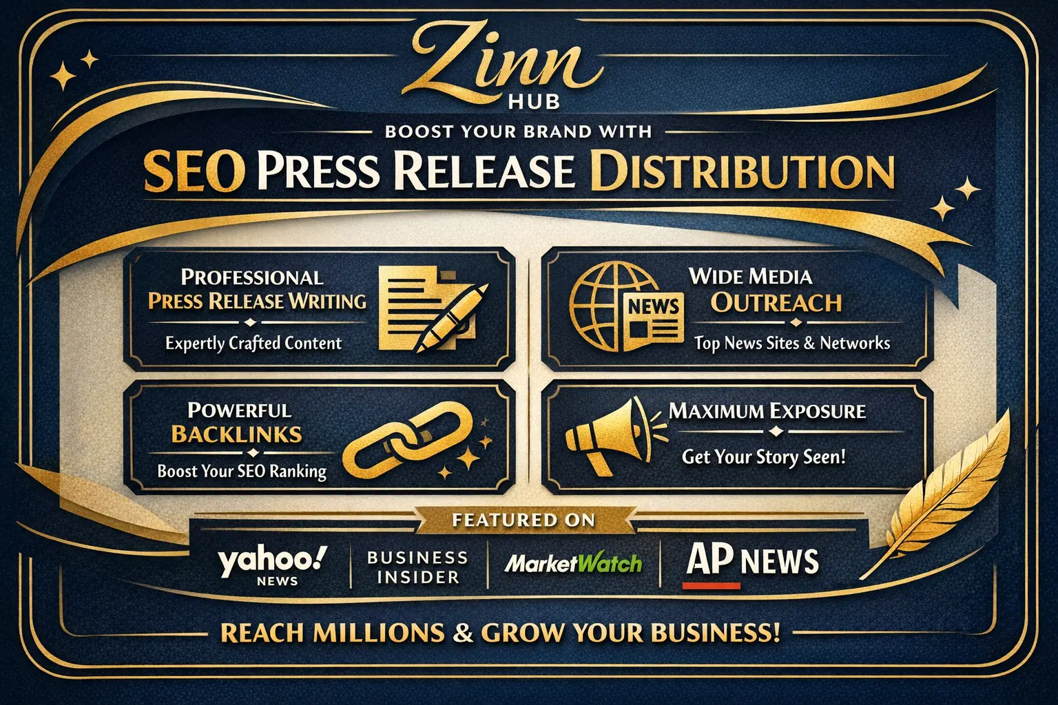 Provide Seo Press Release Distribution 1 Provide Seo Press Release Distribution