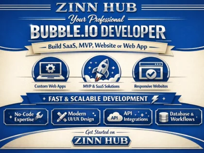 build saas