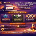 Saas Marketing Marketplace 11 Zinn Hub