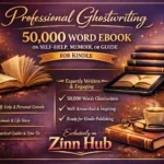Ghostwriting Marketplace 29 &Raquo; Zinn Hub
