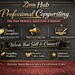 Copywriting Marketplace 13 &Raquo; Zinn Hub