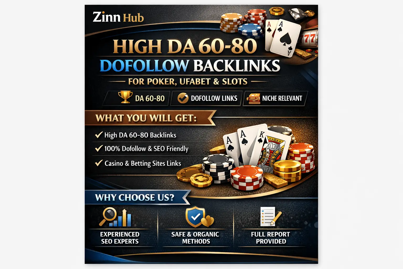 Do High Domain Authority 60 To 80 Dofollow Seo Backlinks For Poker Ufabet Slots 1 Do High Domain Authority 60 To 80 Dofollow Seo Backlinks For Poker Ufabet Slots