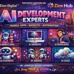 Upwork Alternative For Ai Agent Development 37 &Raquo; Zinn Hub