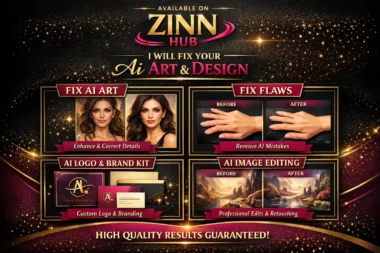fix ai art