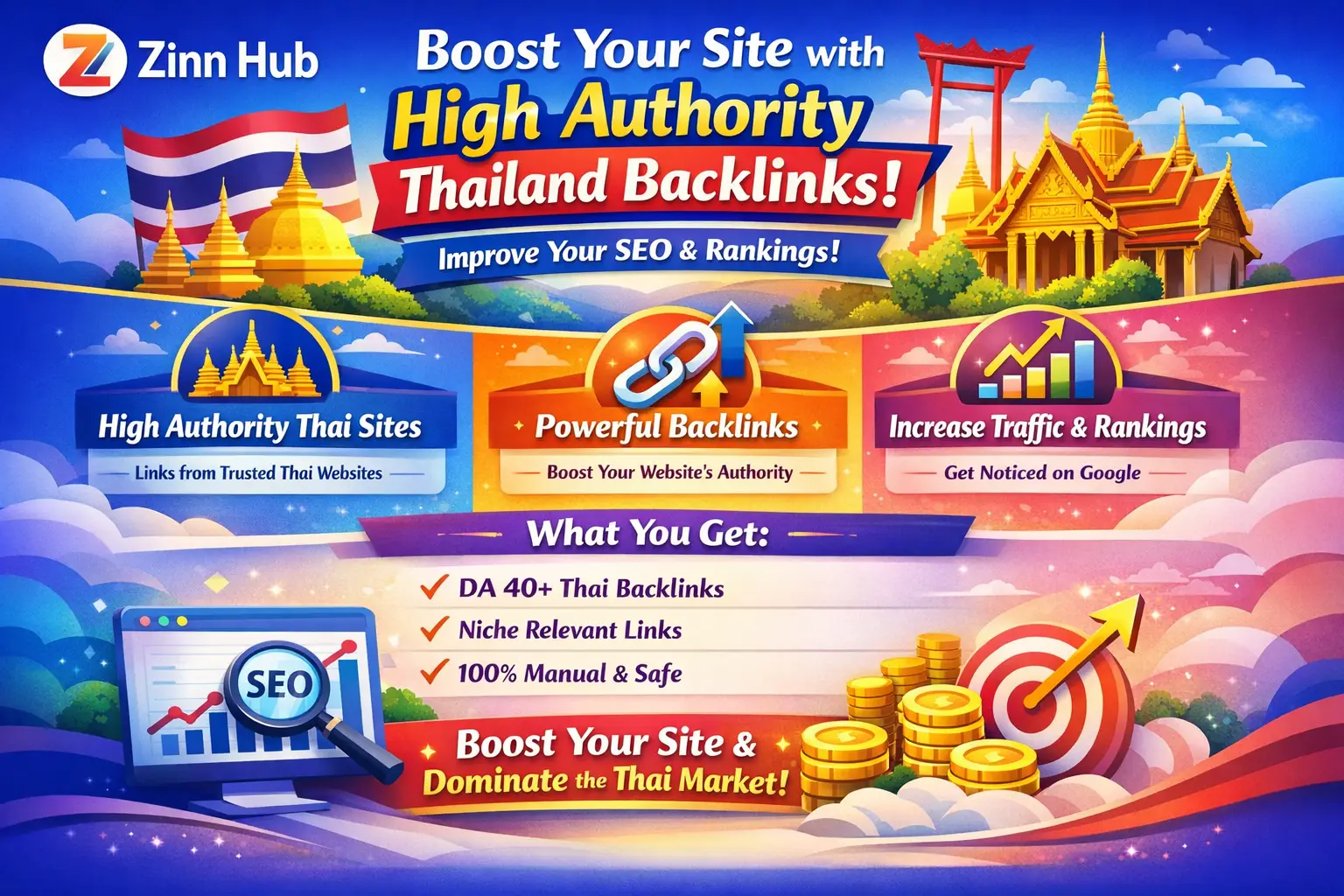 Boost Your Site With High Authority Thailand Backlinks For Seo Ranking 1 Boost Your Site With High Authority Thailand Backlinks For Seo Ranking