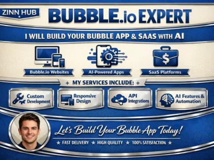 Do Bubble Io Website