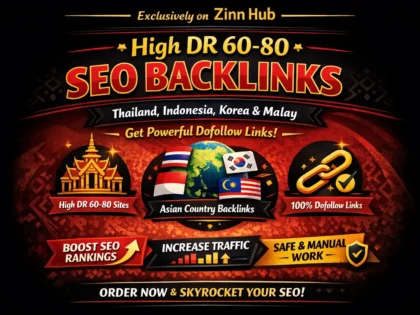 Do High Dr 60 To 80 Thailand Indonesia Korea Malay Dofollow Seo Backlinks 2 Do High Dr 60 To 80 Thailand Indonesia Korea Malay Dofollow Seo Backlinks