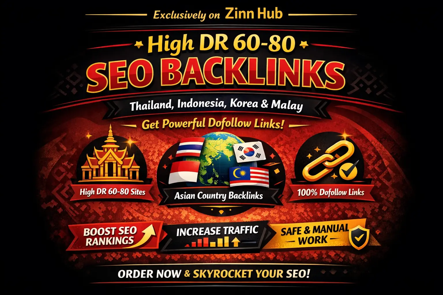 Do High Dr 60 To 80 Thailand Indonesia Korea Malay Dofollow Seo Backlinks 1 Do High Dr 60 To 80 Thailand Indonesia Korea Malay Dofollow Seo Backlinks