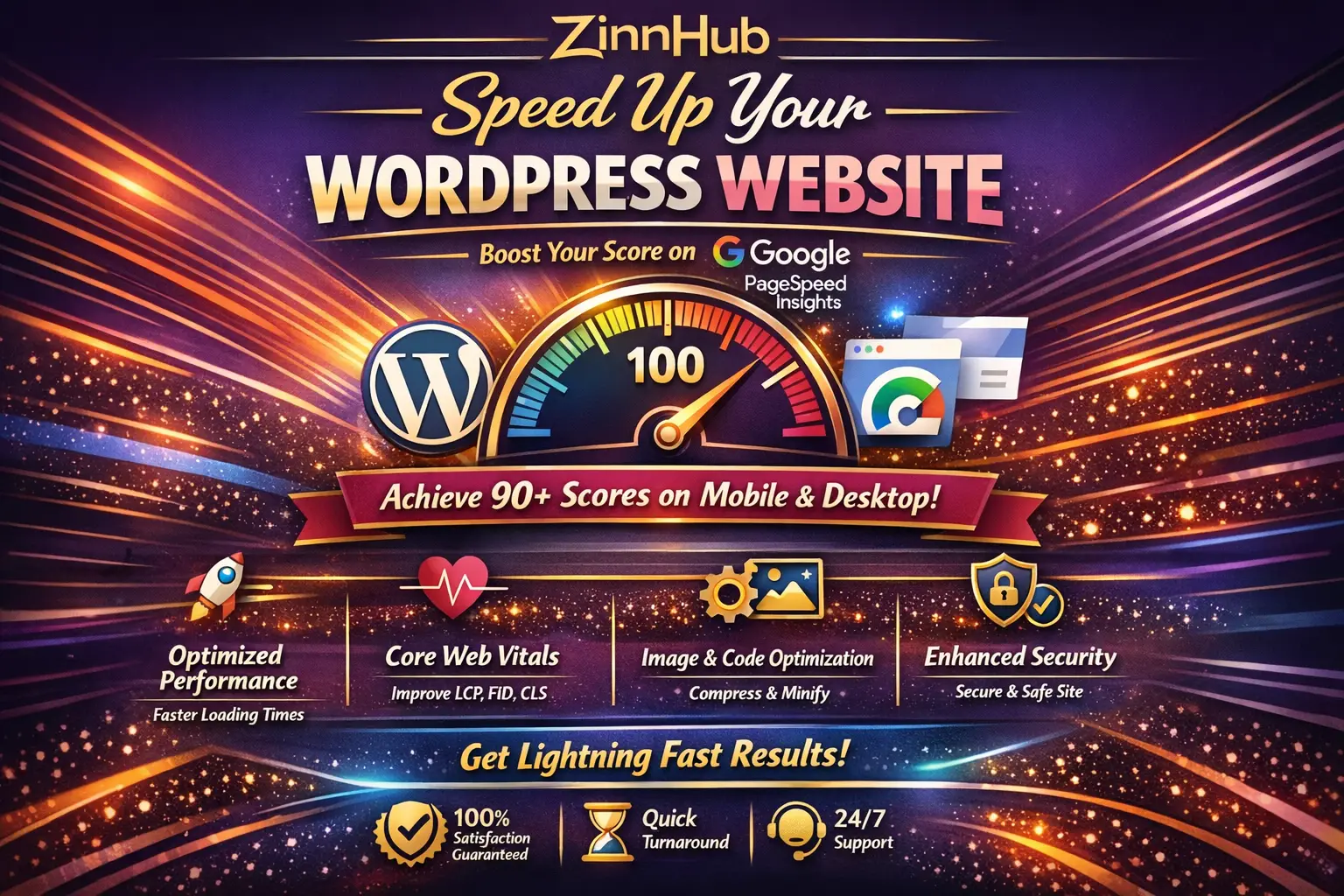 Speed Up Wordpress Website For Google Pagespeed Insights 1 Speed Up Wordpress Website For Google Pagespeed Insights
