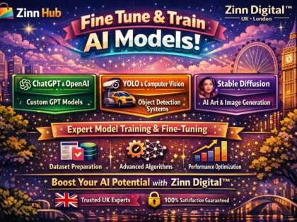 Fine tune and train ChatGPT