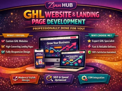 do ghl website