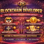 Hire Verified Smart Contract Developers 37 &Raquo; Zinn Hub