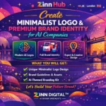 Marketplace de Marca 17 Zinn Hub