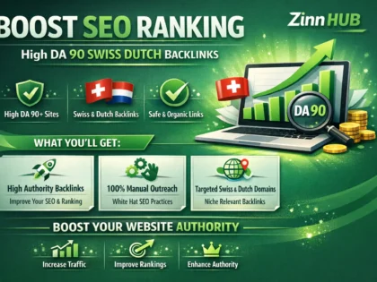 boost seo ranking high da 90 swiss dutch backlinks