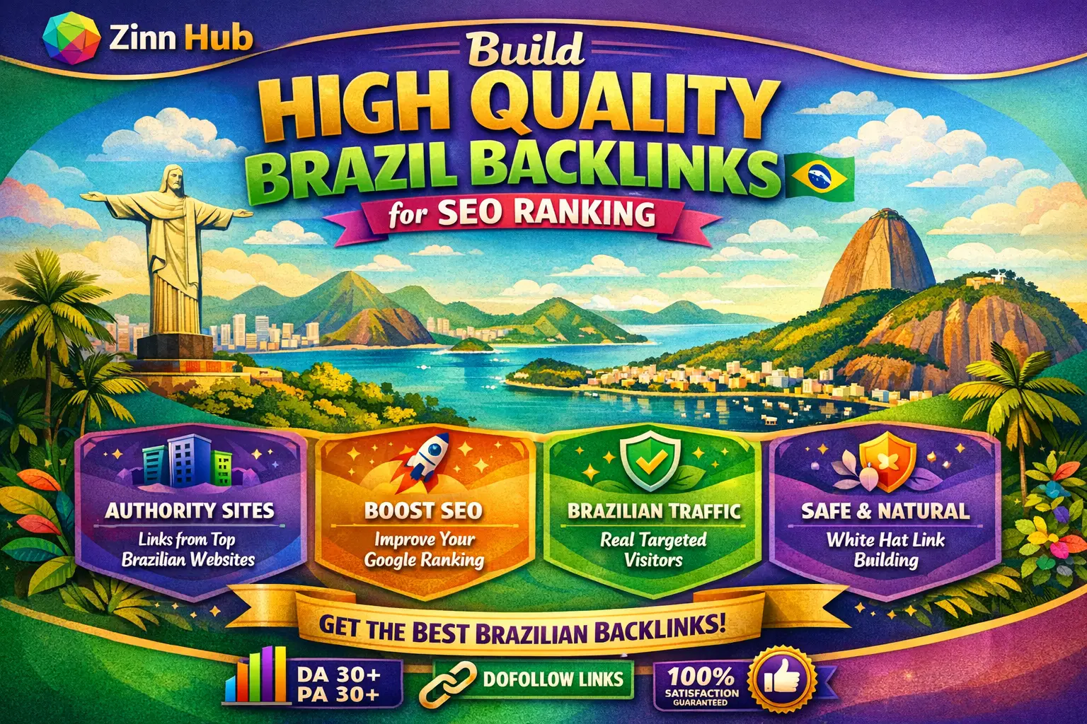 Build High Quality Brazil Backlinks For Seo Ranking 1 Build High Quality Brazil Backlinks For Seo Ranking
