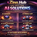 Upwork Alternative For Ai Agent Development 41 &Raquo; Zinn Hub