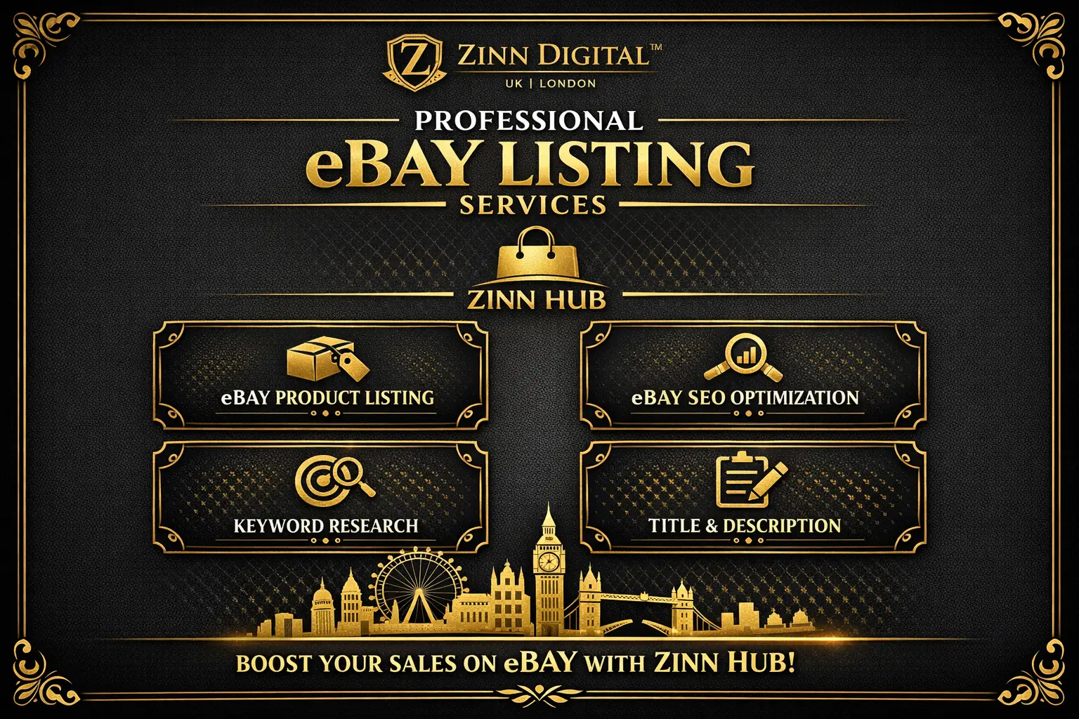 Do Ebay Listing, Ebay Seo Listing, Ebay Product Listing, Ebay Lister 3 Ebay Product Listing