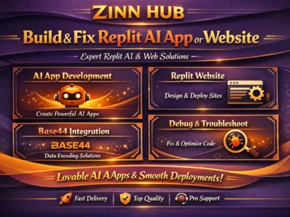 build fix replit ai app replit website deploy lovable ai replit base44 debugging