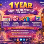 Mercado de Dise&ntilde;o de Redes Sociales 35 &Raquo; Zinn Hub