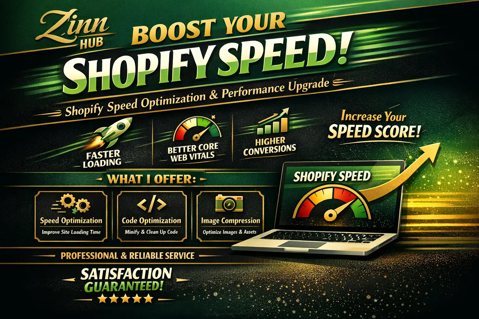 Do Shopify Speed Optimization And Increase Shopify Speed 1 Do Shopify Speed Optimization And Increase Shopify Speed