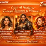 Ai Art Marketplace 17 &Raquo; Zinn Hub