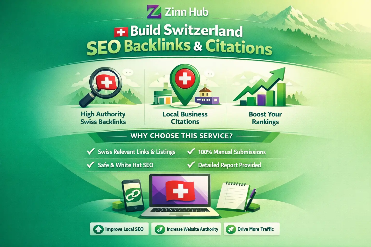 Build Switzerland Seo Backlinks And Citations 1 Build Switzerland Seo Backlinks And Citations