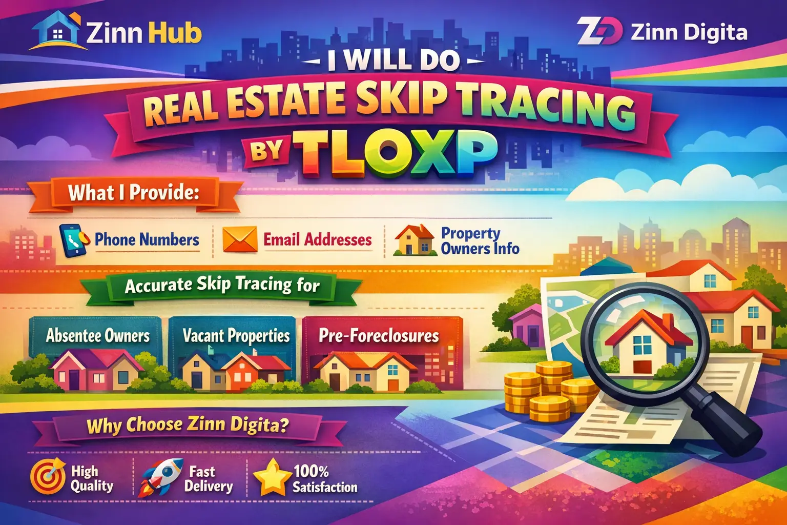 Do Real Estate Skip Tracing Business By Tloxp 1 Do Real Estate Skip Tracing Business By Tloxp