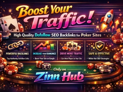 Boost Your Traffic With High Quality Dofollow Seo Backlinks For Poker Sites 2 Boost Your Traffic With High Quality Dofollow Seo Backlinks For Poker Sites