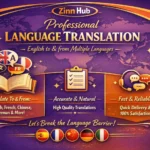 Translation Marketplace 7 &Raquo; Zinn Hub