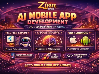 Do Ai Mobile App Development