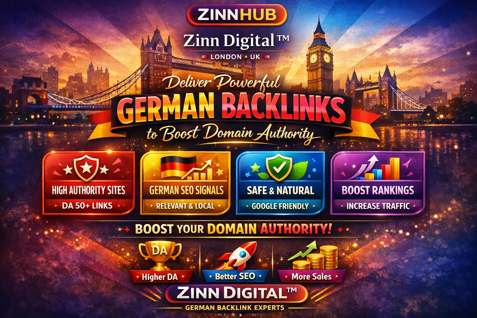 Deliver Powerful German Backlinks To Boost Domain Authority 1 Deliver Powerful German Backlinks To Boost Domain Authority