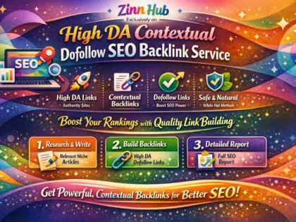do high da contextual dofollow seo backlink service