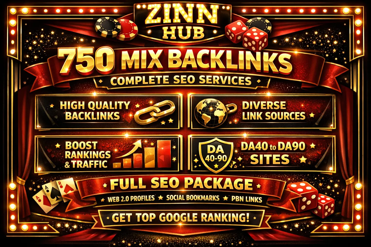 750 Mix Backlinks Complete Seo Services 1 750 Mix Backlinks Complete Seo Services