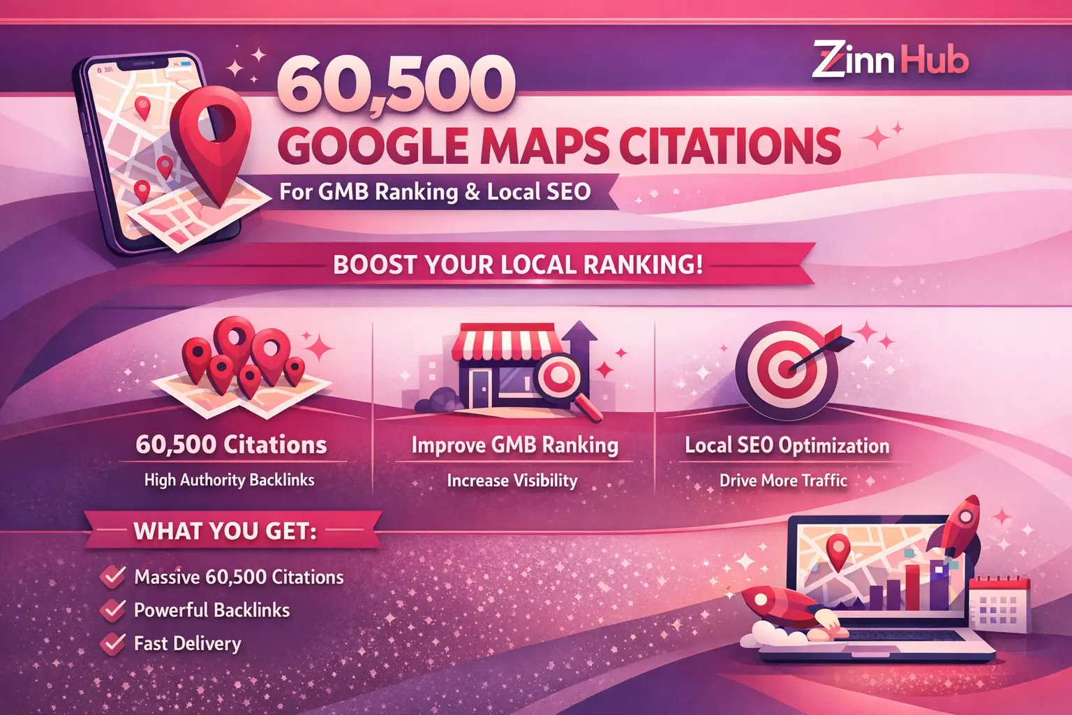 Do 60500 Google Maps Citations For Gmb Ranking And Local Seo 1 Do 60500 Google Maps Citations For Gmb Ranking And Local Seo