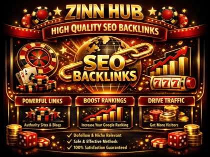 create high quality SEO backlinks