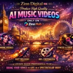 Mercado de Producci&oacute;n Musical 23 Zinn Hub