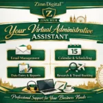 Fiverr Alternative For Virtual Assistants 75 &Raquo; Zinn Hub