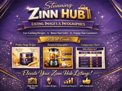 Do Amazon Listing Images