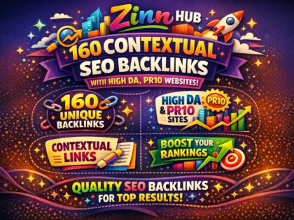 Create 160 Unique Contextual Seo Backlinks With High Da, Pr10 Websites 2 Create 160 Unique Contextual Seo Backlinks With High Da