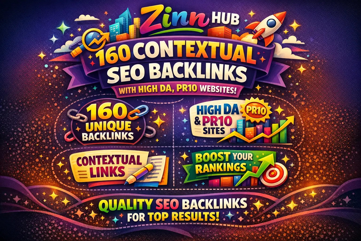 Create 160 Unique Contextual Seo Backlinks With High Da, Pr10 Websites 1 Create 160 Unique Contextual Seo Backlinks With High Da