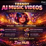 Mercado de Producci&oacute;n Musical 35 Zinn Hub