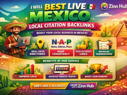Do Best Live Mexico Local Citation Backlinks