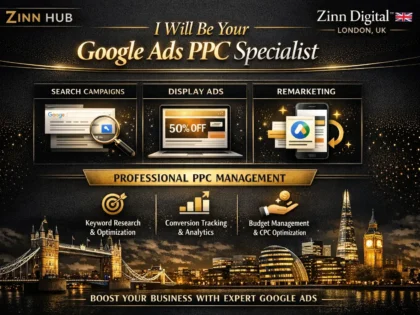 Be Your Google Adwords Ppc Campaign