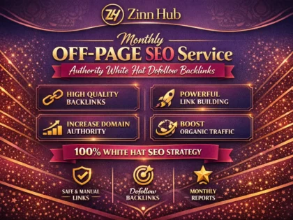 Do Monthly Off Page Seo Service Using Authority White Hat Dofollow Backlink 2 Do Monthly Off Page Seo Service Using Authority White Hat Dofollow Backlink